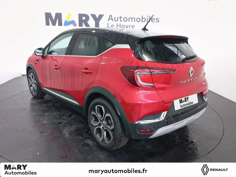 Véhicule occasion 205413 - renault CAPTUR - Photo 7