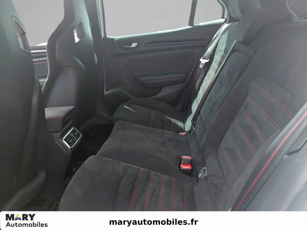 Véhicule occasion 233446 - renault MEGANE - Photo 10