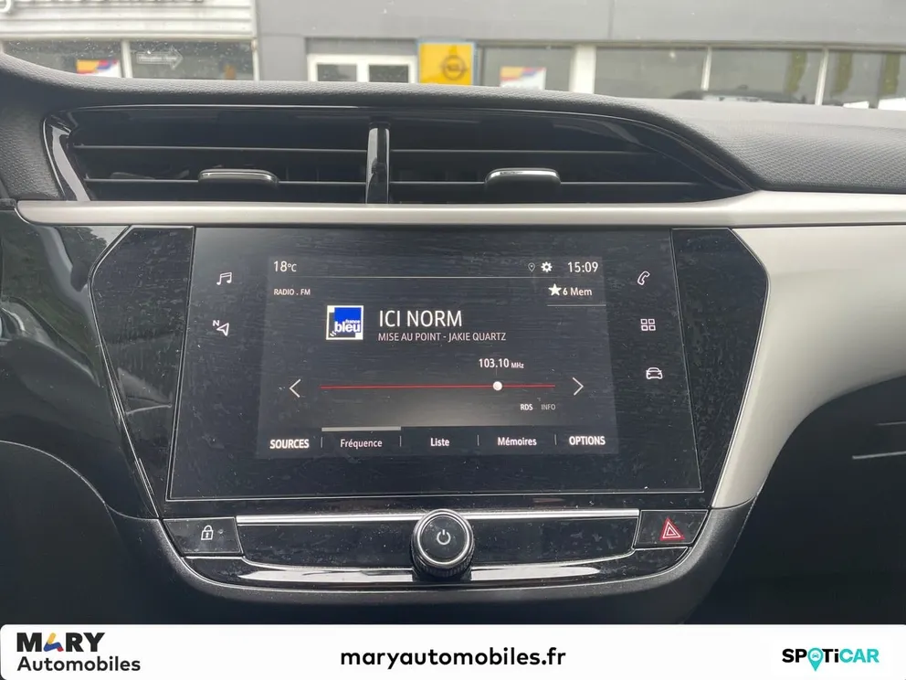 Véhicule occasion 227137 - opel CORSA - Photo 14