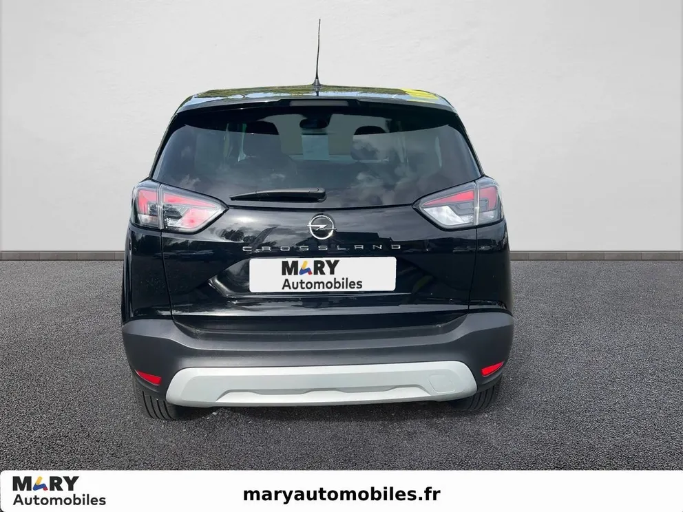 Véhicule occasion 175328 - opel CROSSLAND - Photo 5