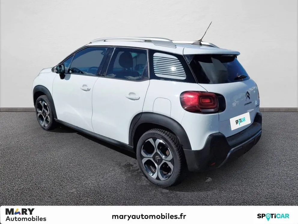 Véhicule occasion 225073 - Citroën C3 AIRCROSS - Photo 7