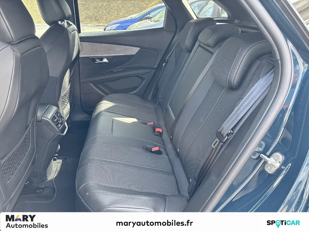 Véhicule occasion 239303 - peugeot 3008 - Photo 21