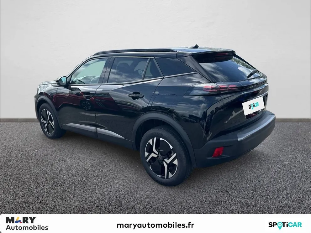 Véhicule occasion 226403 - peugeot 2008 - Photo 7