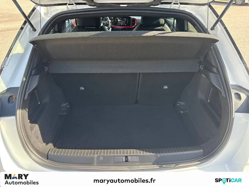 Véhicule occasion 227067 - opel MOKKA - Photo 6