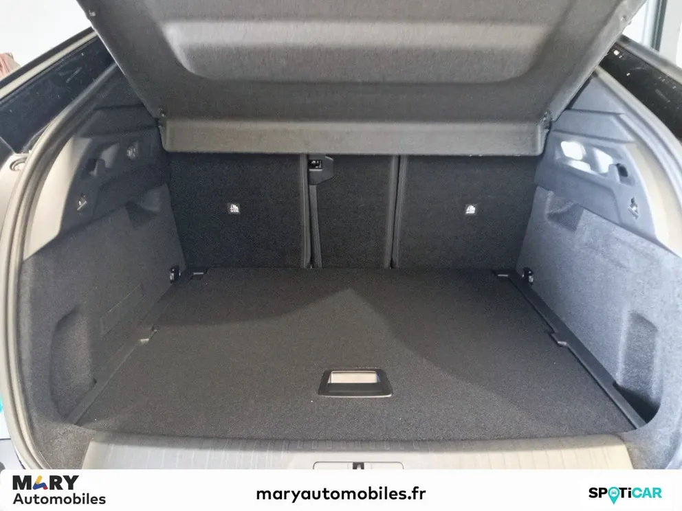 Véhicule occasion 1232392 - peugeot 3008 - Photo 17