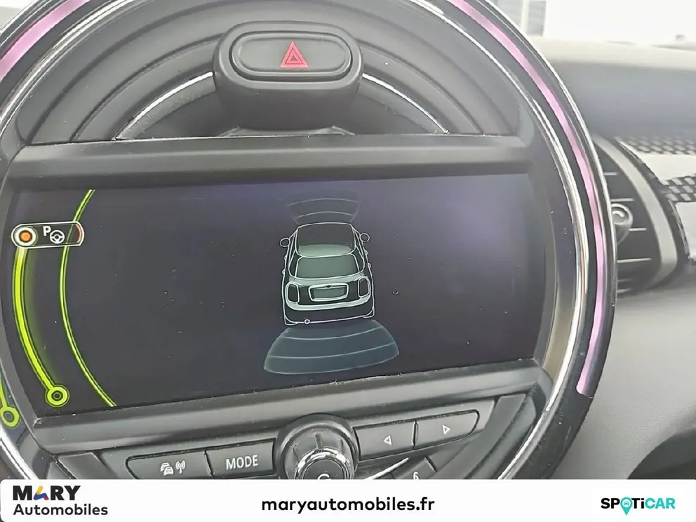 Véhicule occasion 212787 - mini HATCH - Photo 20