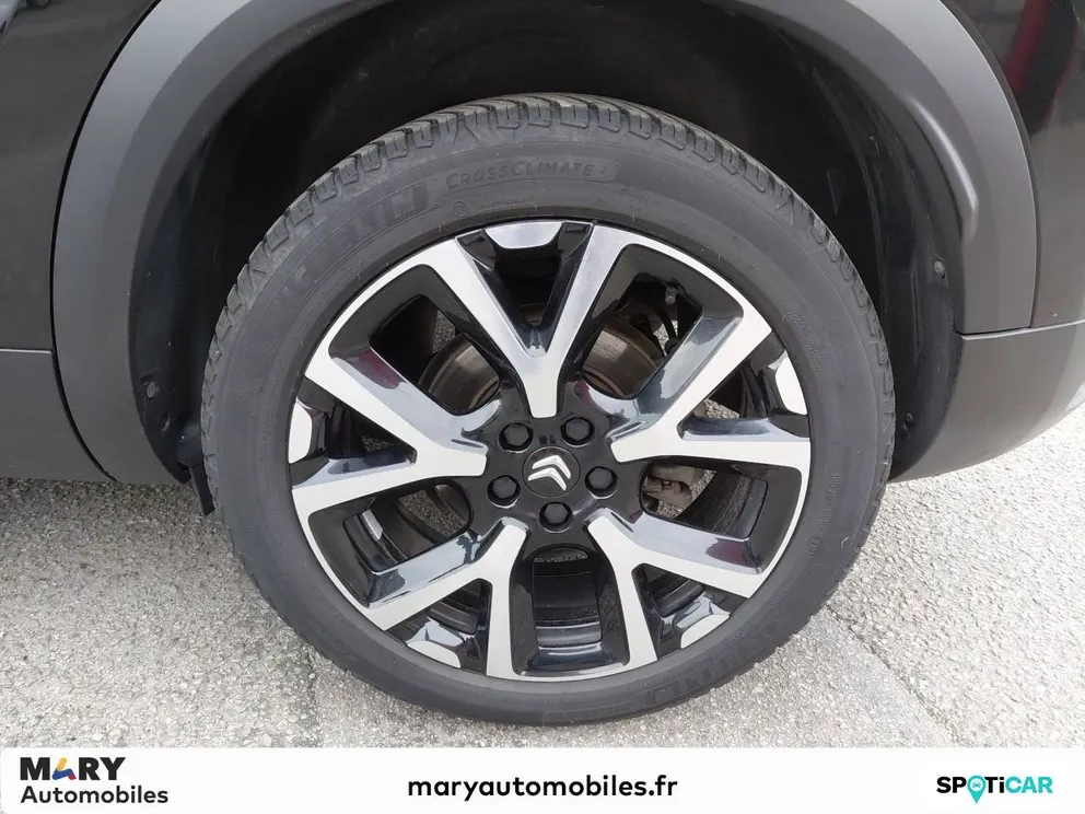 Véhicule occasion 223636 - Citroën C5 AIRCROSS - Photo 11