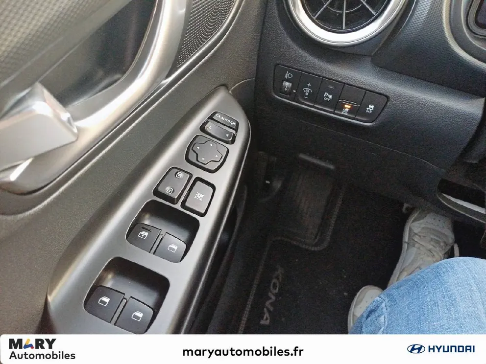 Véhicule occasion 189118 - hyundai KONA - Photo 16
