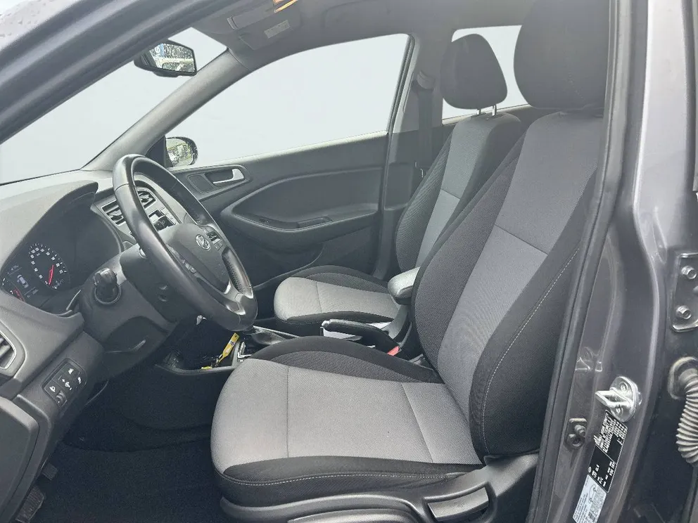 Véhicule occasion 209072 - hyundai i20 - Photo 9