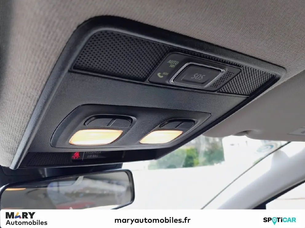 Véhicule occasion 179066 - renault CLIO - Photo 19