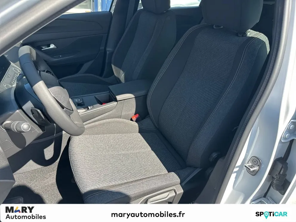 Véhicule occasion 182771 - peugeot 308 - Photo 9