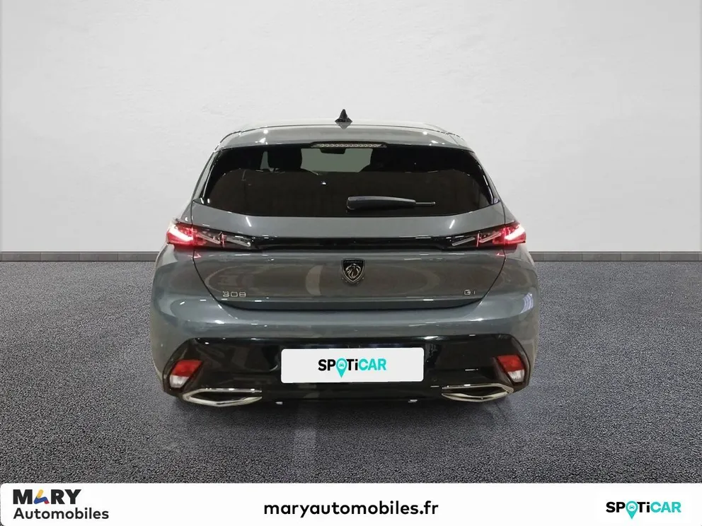 Véhicule occasion 202481 - peugeot 308 - Photo 5