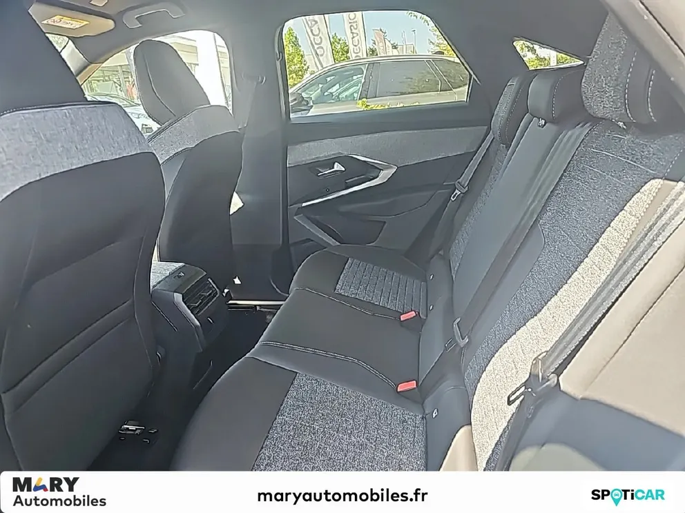 Véhicule occasion 1234286 - peugeot 3008 - Photo 15