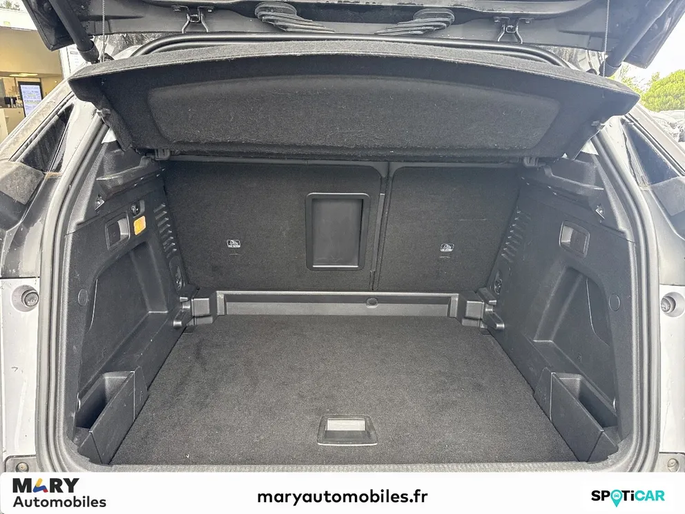 Véhicule occasion 237812 - peugeot 3008 - Photo 25