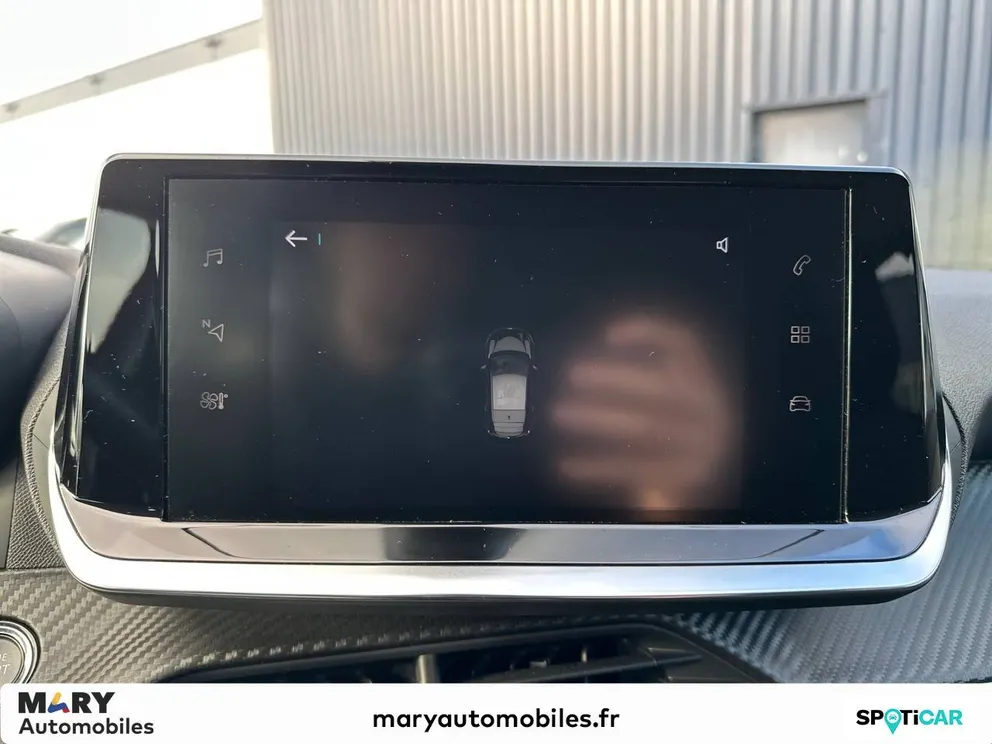 Véhicule occasion 209304 - peugeot 208 - Photo 15