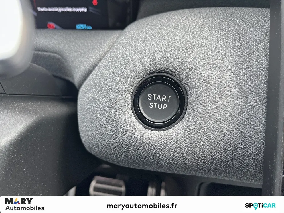 Véhicule occasion 1226843 - Citroën C5 AIRCROSS - Photo 16