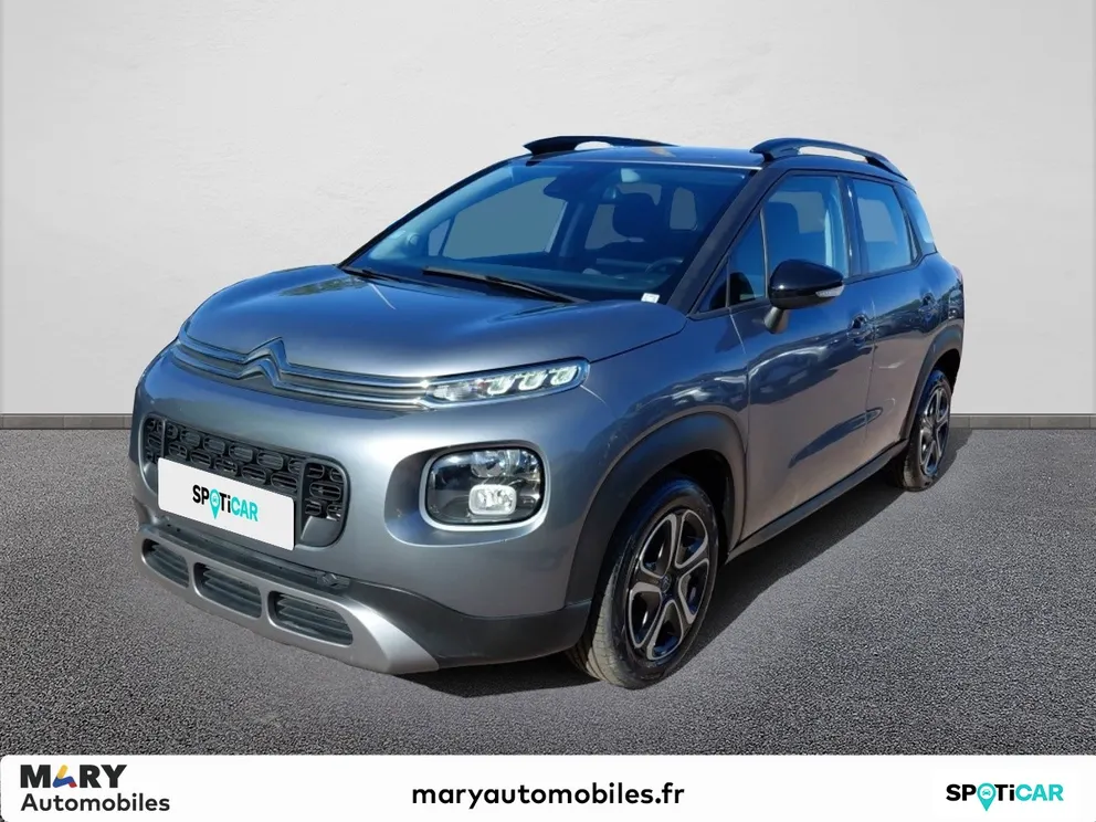 Véhicule occasion 1235210 - Citroën C3 AIRCROSS - Photo 1
