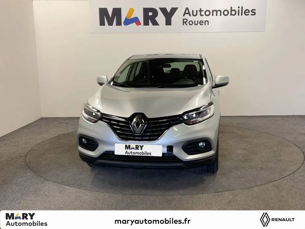 Véhicule occasion 211985 - renault KADJAR - Photo 2