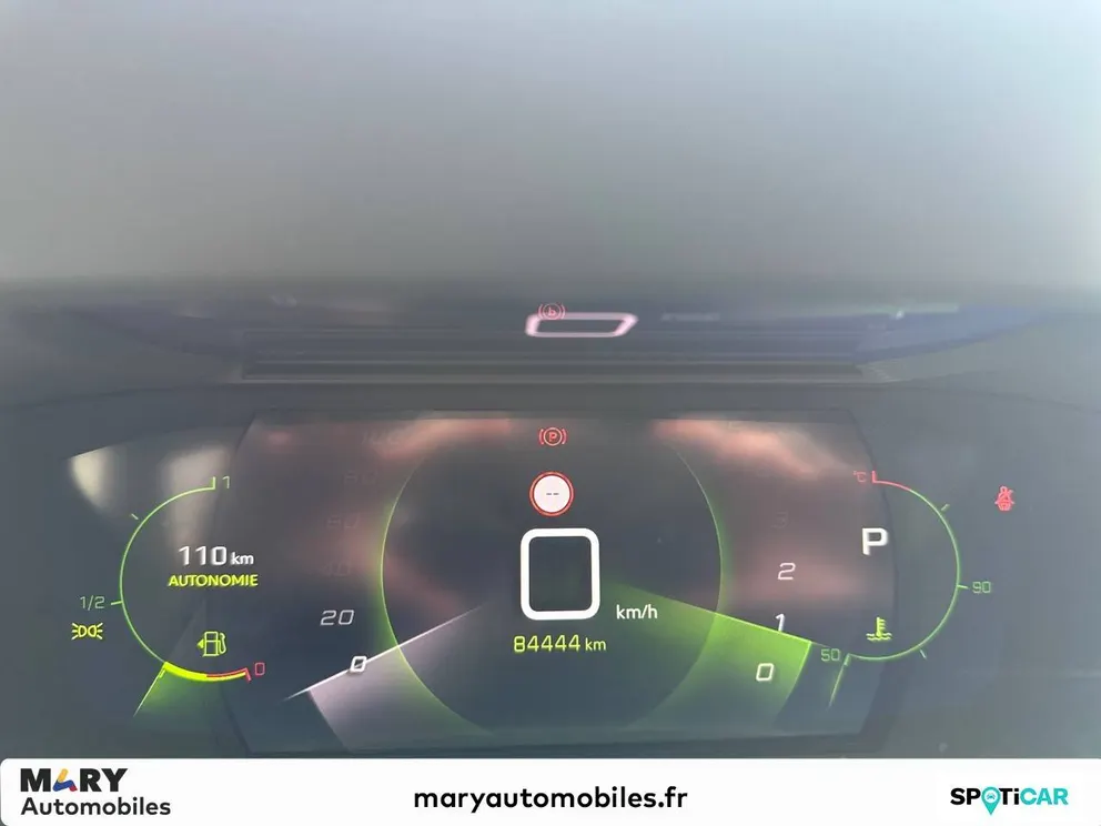 Véhicule occasion 172664 - peugeot 208 - Photo 14