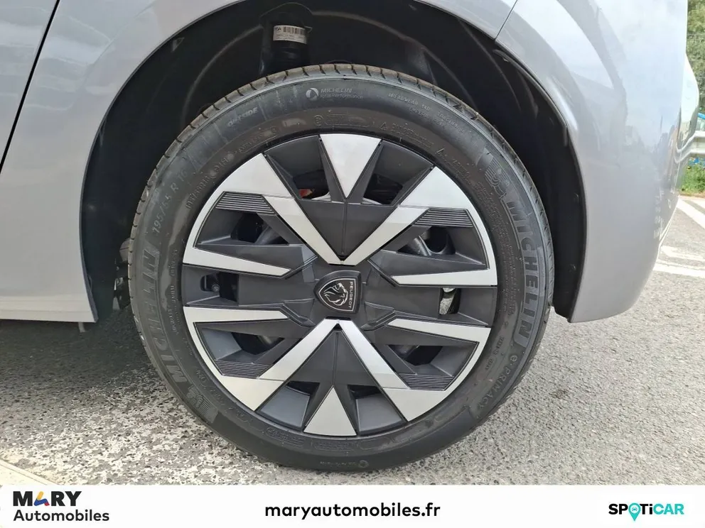 Véhicule occasion 191042 - peugeot 208 - Photo 11