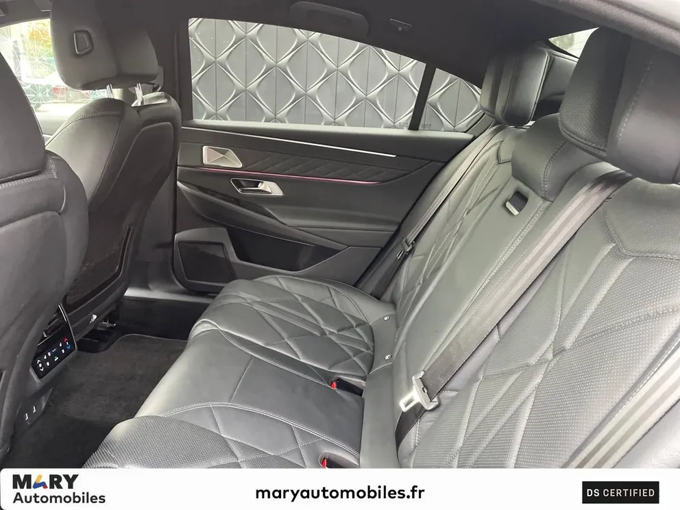 Véhicule occasion 84853 - ds DS 9 - Photo 9