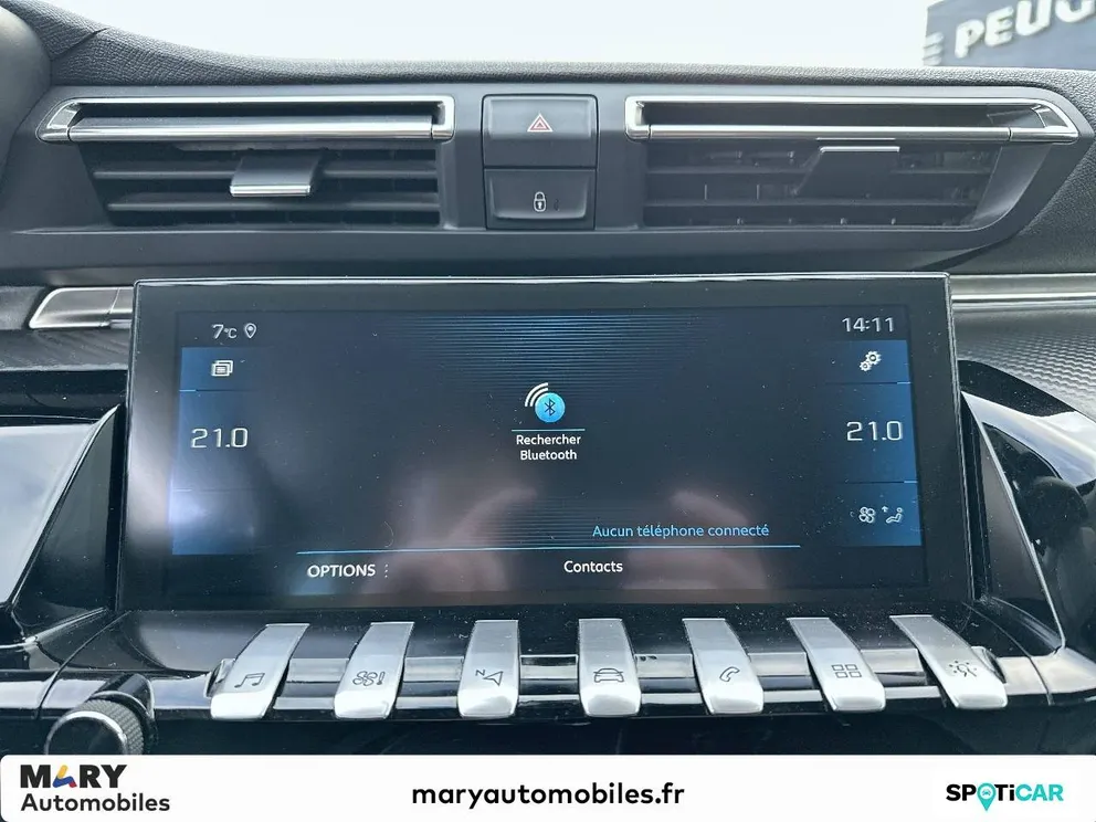 Véhicule occasion 206543 - peugeot 508 - Photo 16