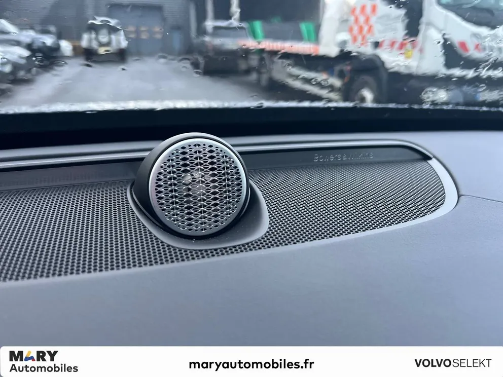 Véhicule occasion 212173 - volvo XC90 - Photo 19