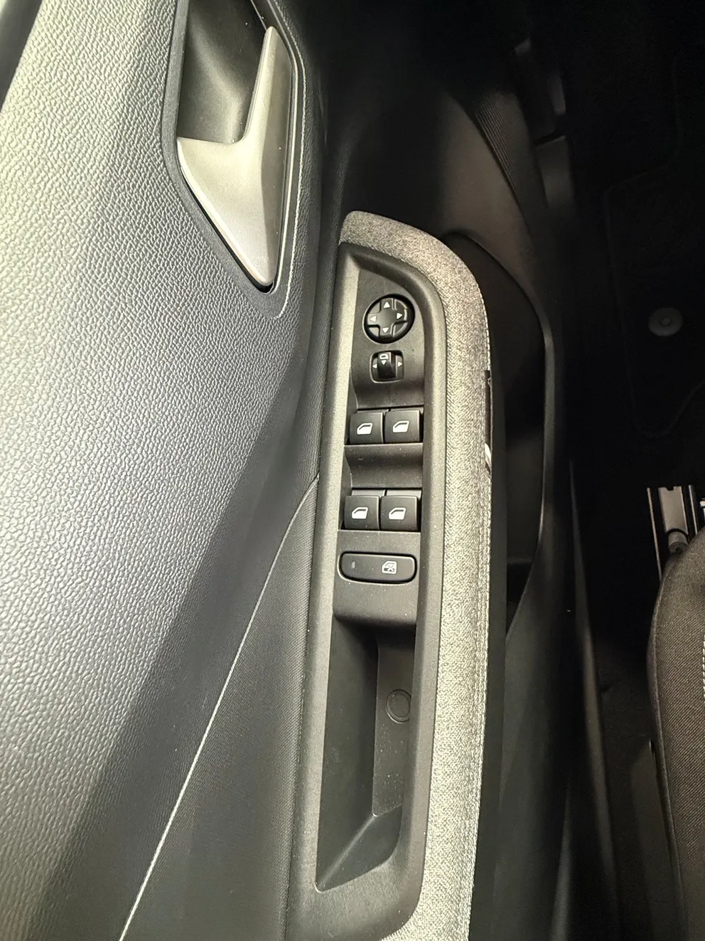 Véhicule occasion 1229233 - opel FRONTERA - Photo 14