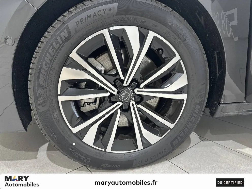 Véhicule occasion 204776 - peugeot 508 - Photo 7