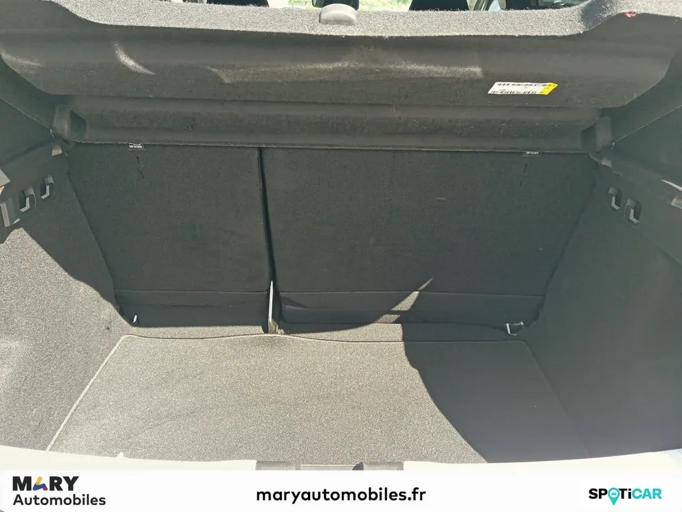 Véhicule occasion 229739 - dacia SANDERO - Photo 17