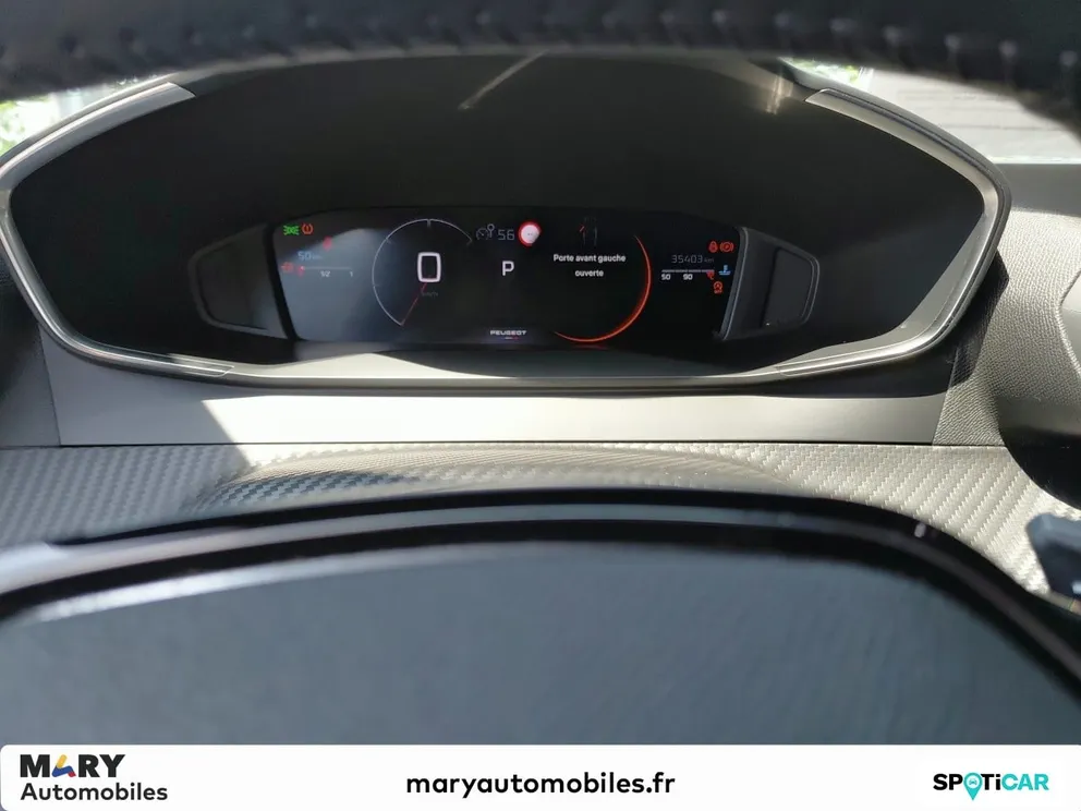 Véhicule occasion 205769 - peugeot 2008 - Photo 12