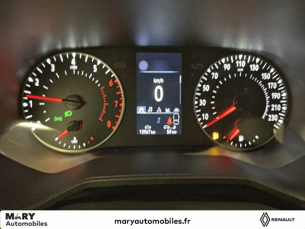 Véhicule occasion 208424 - renault CLIO - Photo 15