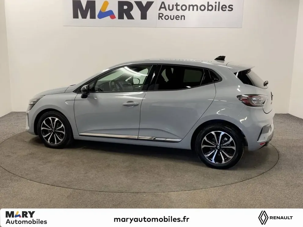 Véhicule occasion 229415 - renault CLIO - Photo 7