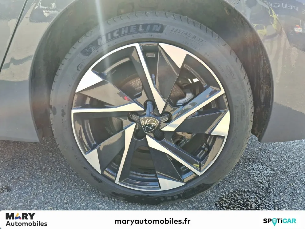Véhicule occasion 1233653 - peugeot 308 - Photo 7