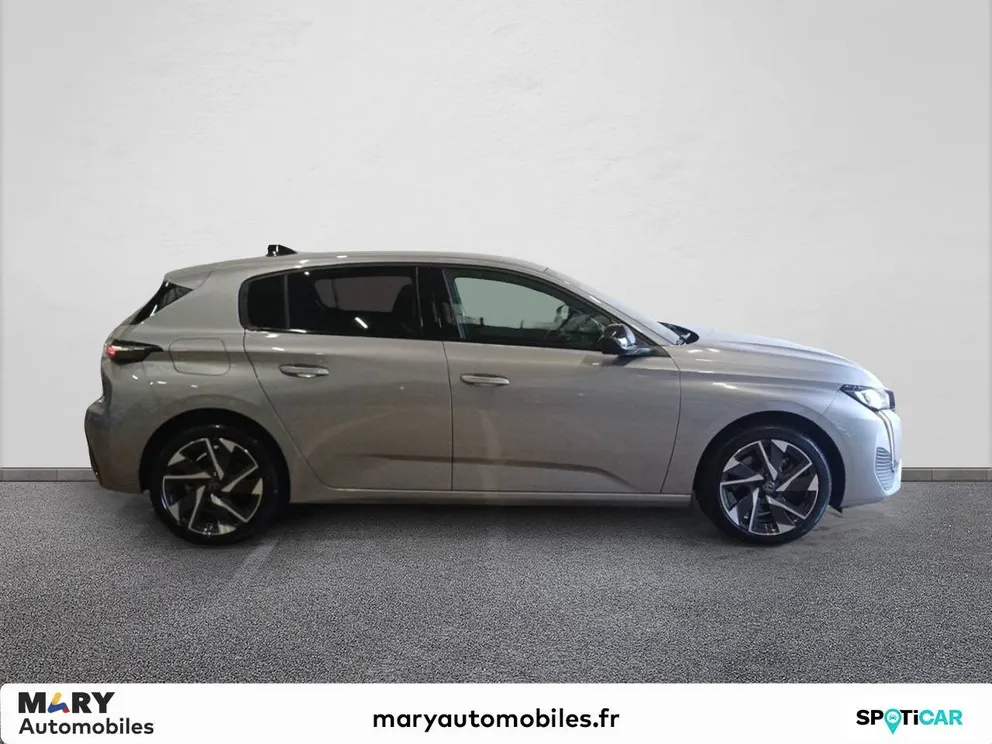 Véhicule occasion 214859 - peugeot 308 - Photo 4