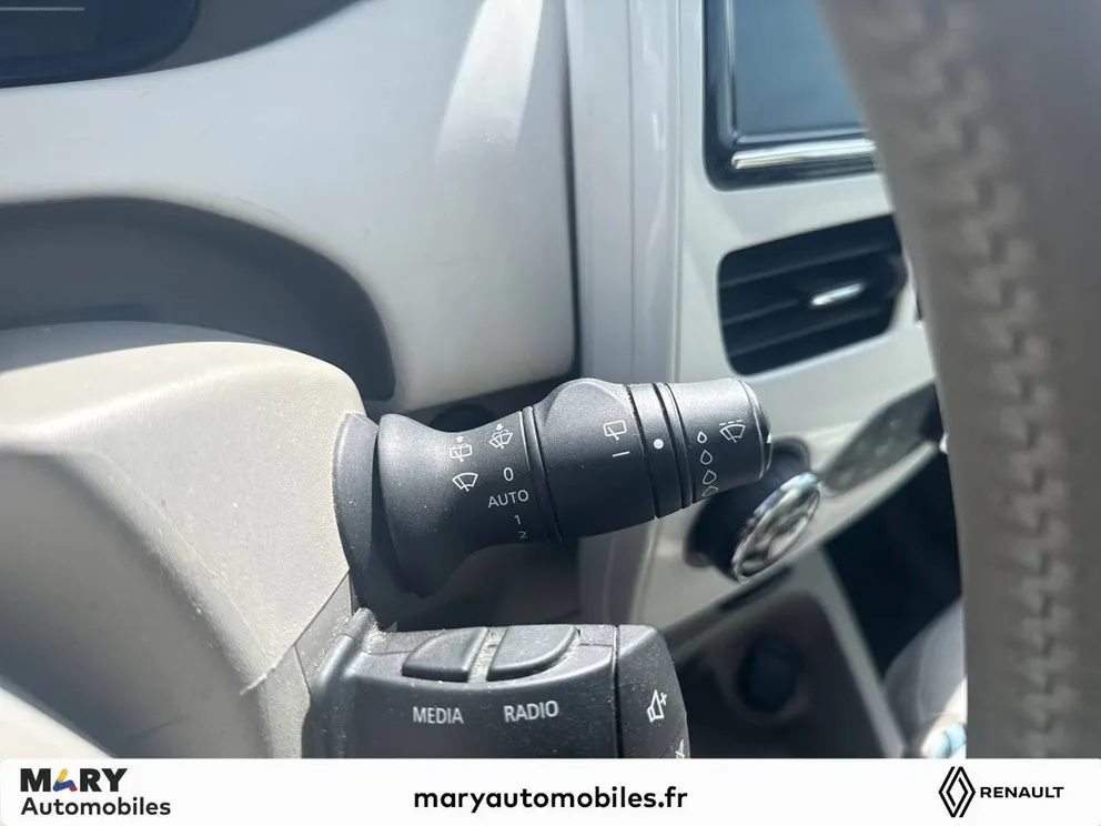 Véhicule occasion 217572 - renault ZOE - Photo 17