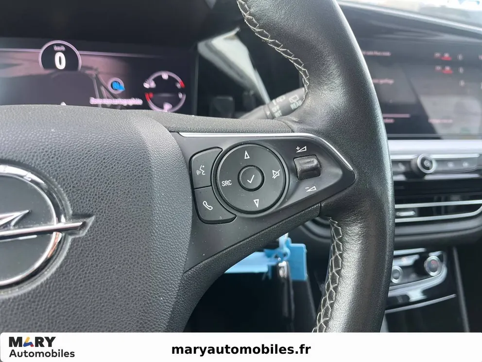 Véhicule occasion 211060 - opel GRANDLAND - Photo 19