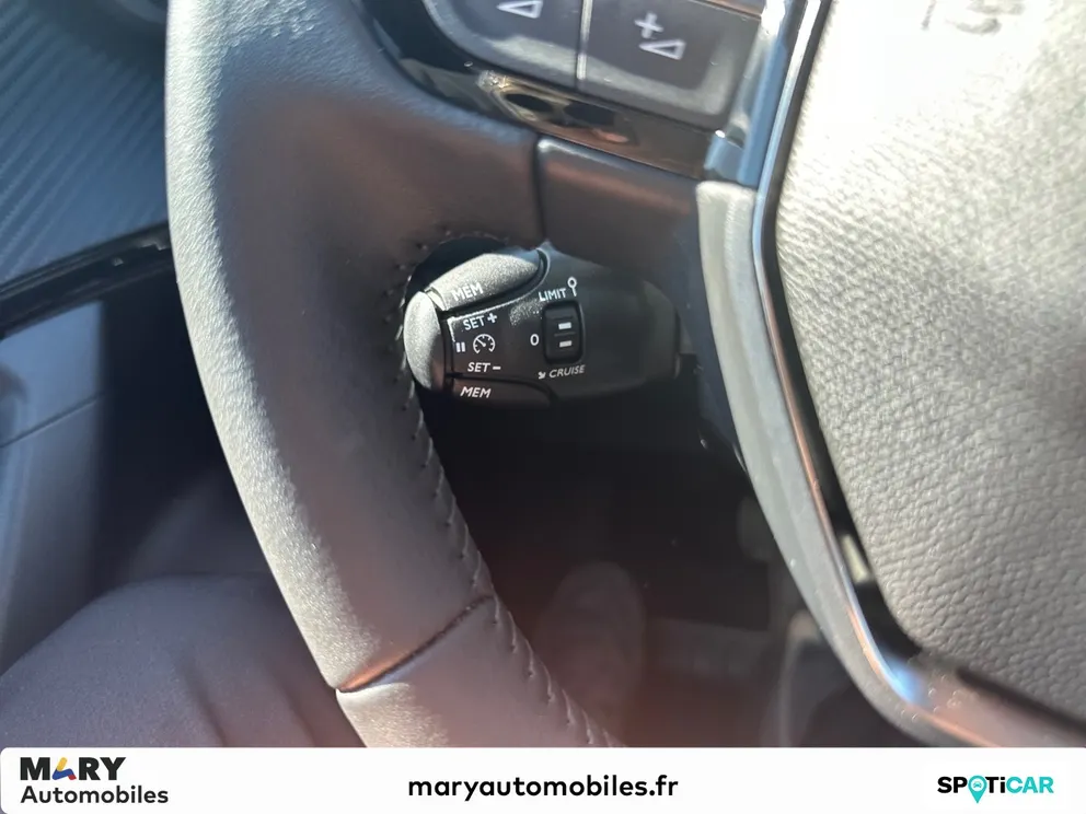 Véhicule occasion 1229851 - peugeot 2008 - Photo 14