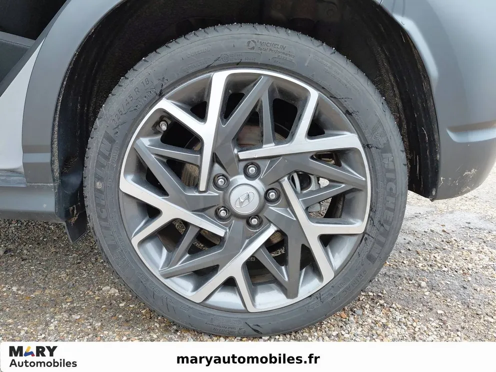 Véhicule occasion 214864 - hyundai KONA - Photo 11