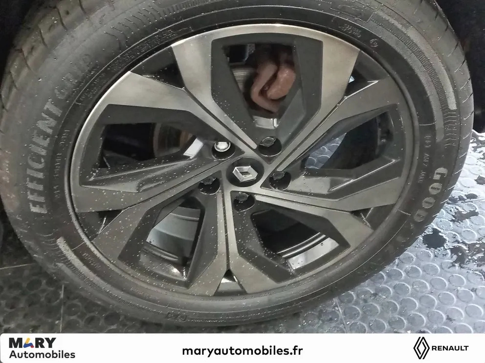 Véhicule occasion 195937 - renault CAPTUR - Photo 17