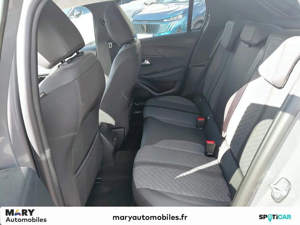 Véhicule occasion 1238967 - peugeot 208 - Photo 24