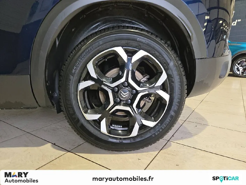 Véhicule occasion 201111 - Citroën C5 AIRCROSS - Photo 11