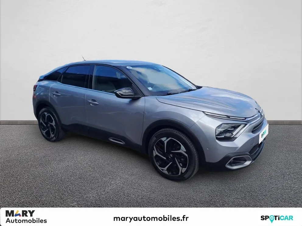 Véhicule occasion 224147 - Citroën C4 - Photo 3