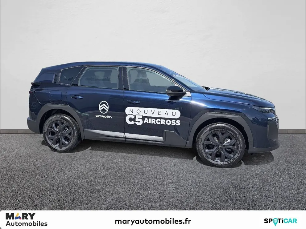 Véhicule occasion 233324 - Citroën C5 AIRCROSS - Photo 4