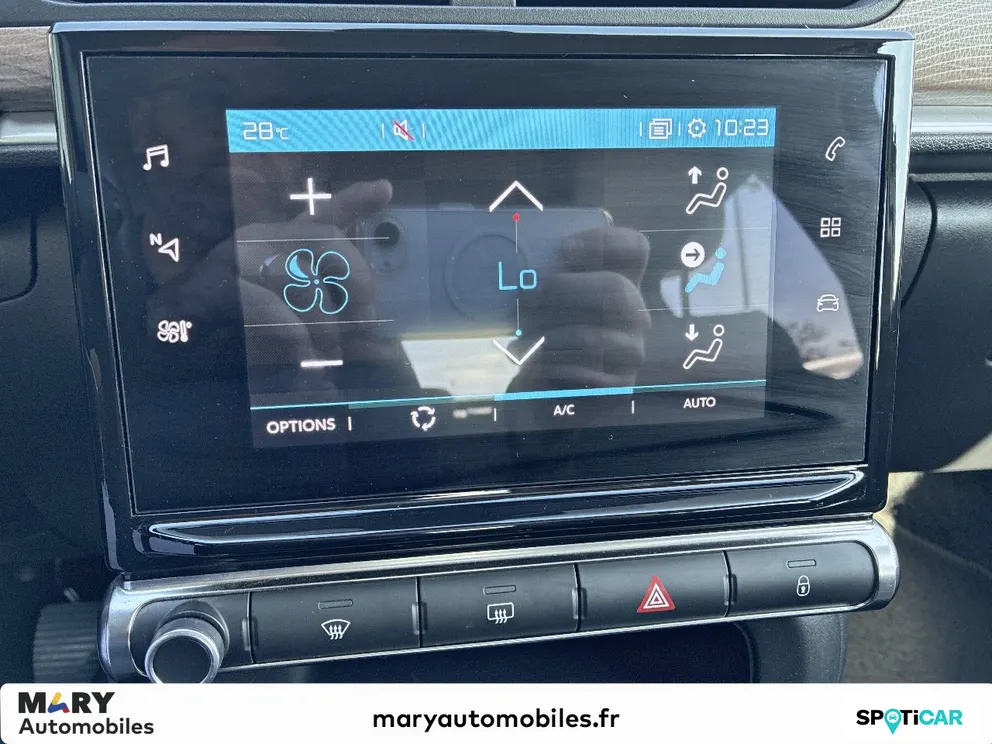 Véhicule occasion 1238229 - Citroën C3 - Photo 14