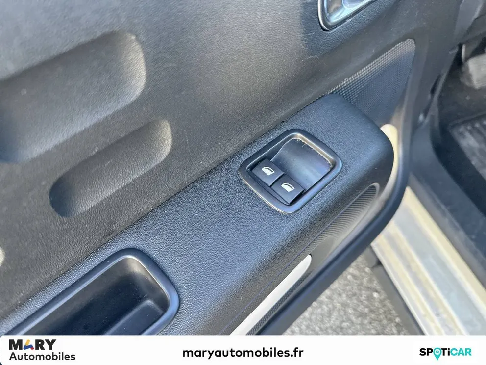 Véhicule occasion 207390 - Citroën C3 - Photo 12