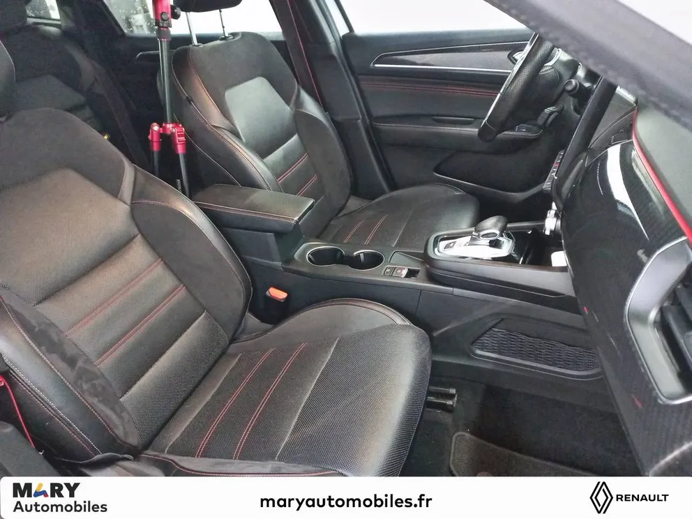 Véhicule occasion 195690 - renault ARKANA - Photo 13