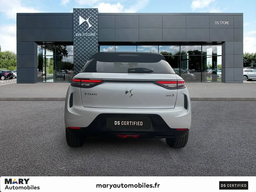 Véhicule occasion 217603 - ds DS 3 - Photo 5