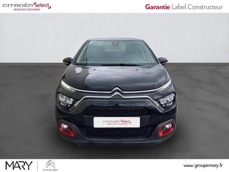 Véhicule occasion 207184 - Citroën C3 - Photo 2