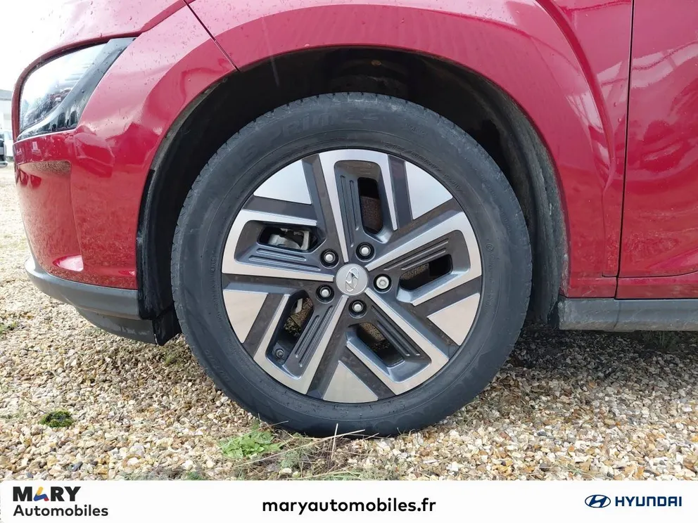 Véhicule occasion 214785 - hyundai KONA - Photo 11